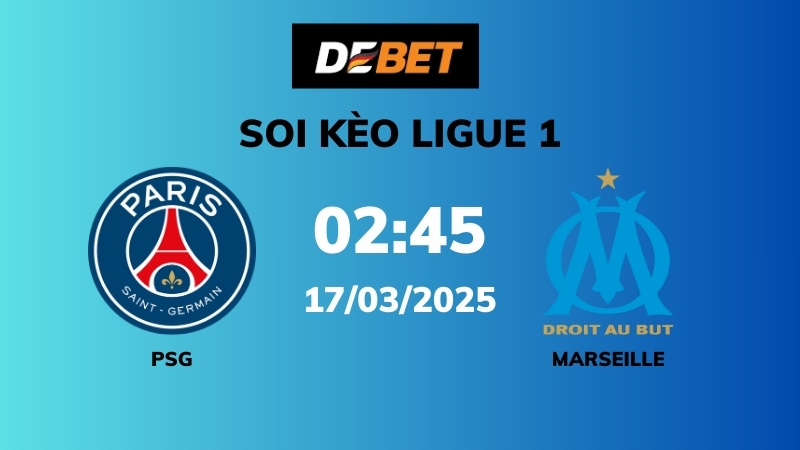 Phong độ hiện tại của PSG